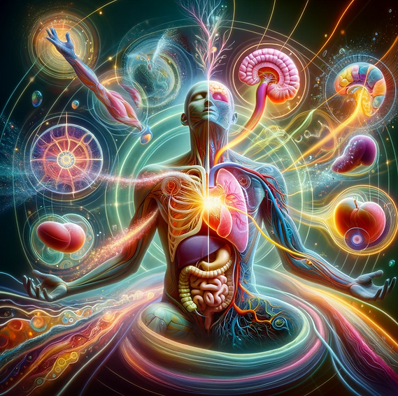 DALL·E 2023-12-12 21.25.39 - An image illustrating the concept of 'continuous organismic s