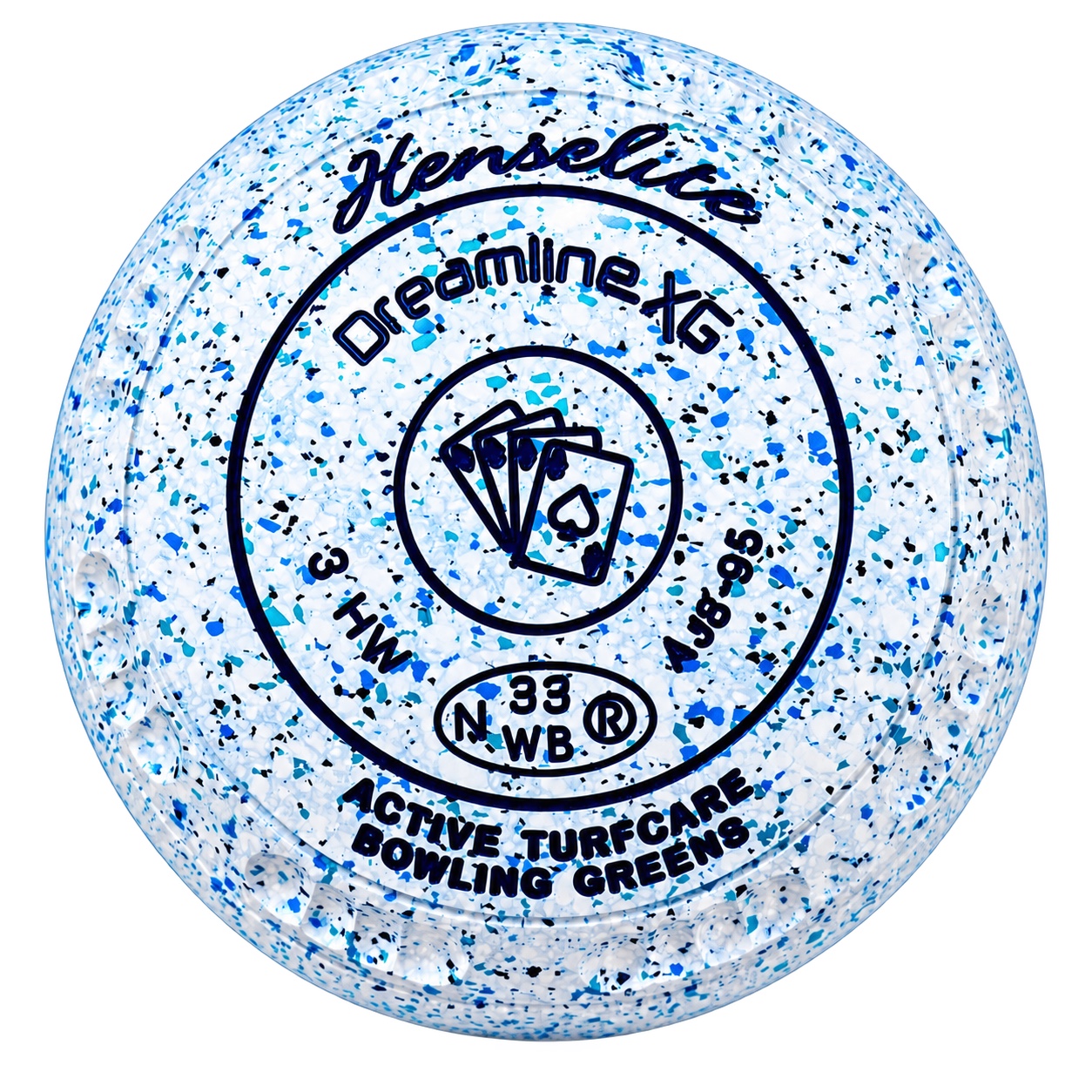 Henselite Dreamline XG