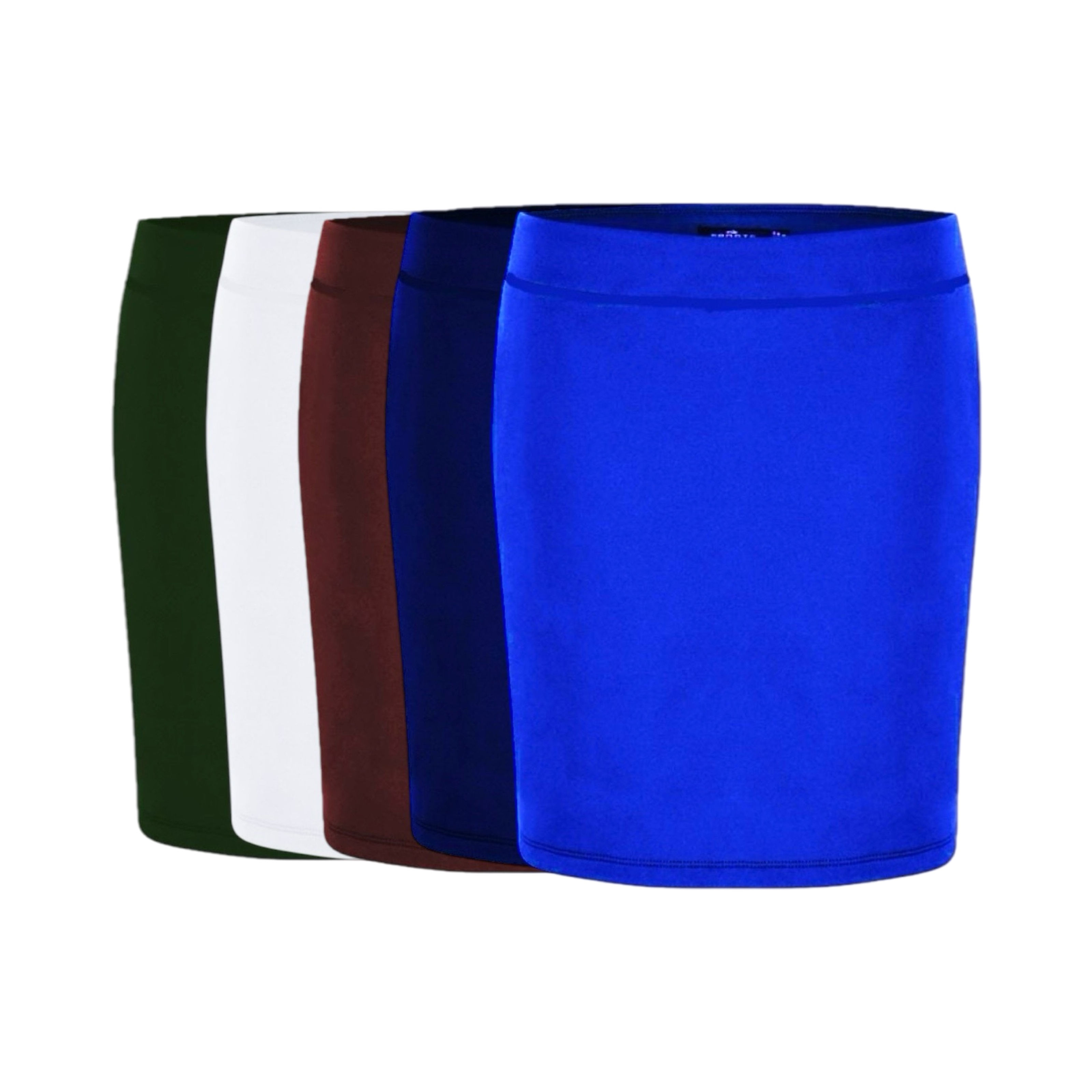 Drakes Pride Kelsey Premium Stretch Lawn Bowls Skorts – Bowls Australia Official