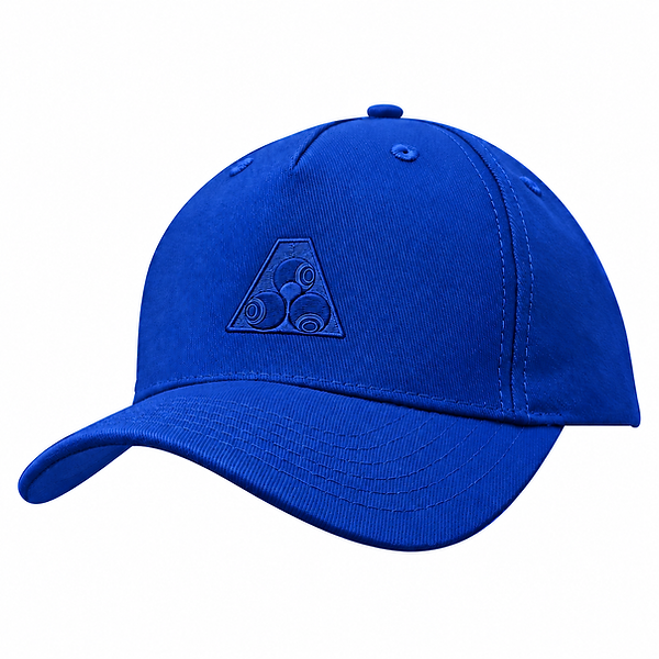Domino Cotton Twill Lawn Bowls Cap | BA Approved