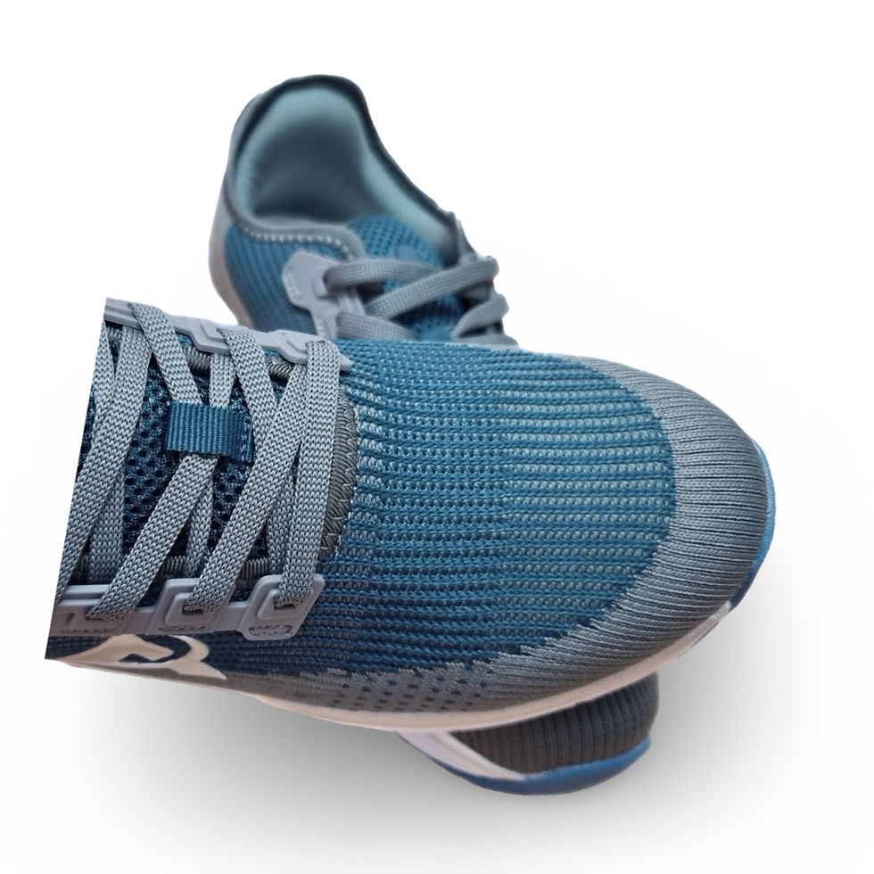 Thumbnail: Aero Nirvana Lightweight Lawn Bowls Shoe – Ultimate Comfort for Bowls