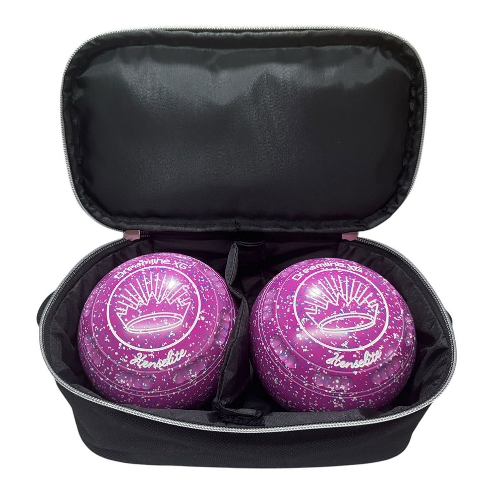 Thumbnail: Avalon 2 Bowl Insert Case – Compact, Reliable Protection for Your Bowls