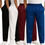 Thumbnail: Bowlswear Australia Pants – Official Lawn Bowls Trousers with Drawstring Waist