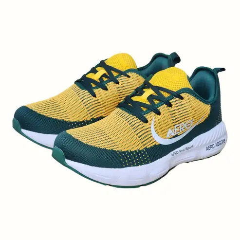 Thumbnail: Aero Utopia A1 Men’s Lawn Bowls Shoes