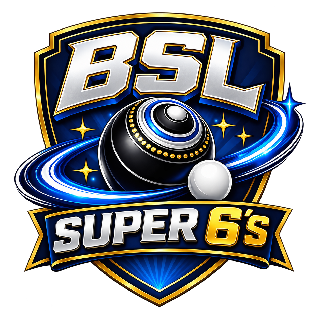 BSL Super 6's