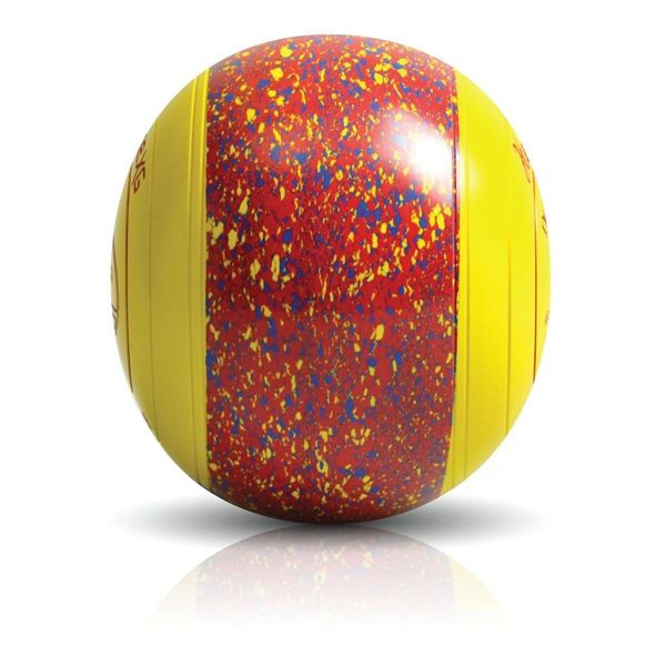 Thumbnail: Henselite - AFL Dreamline XG Gold Coast lawn Bowls