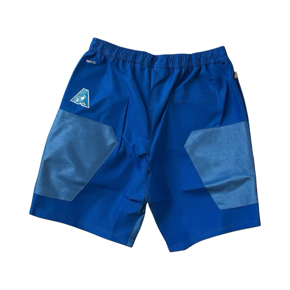 Thumbnail: Puma Elite Shammy Lawn Bowls Shorts – Unisex Performance Fit 