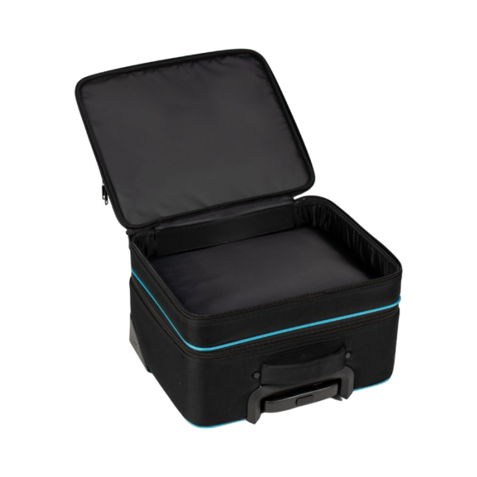 Thumbnail: Henselite HT805 Lawn Bowls Trolley Bag