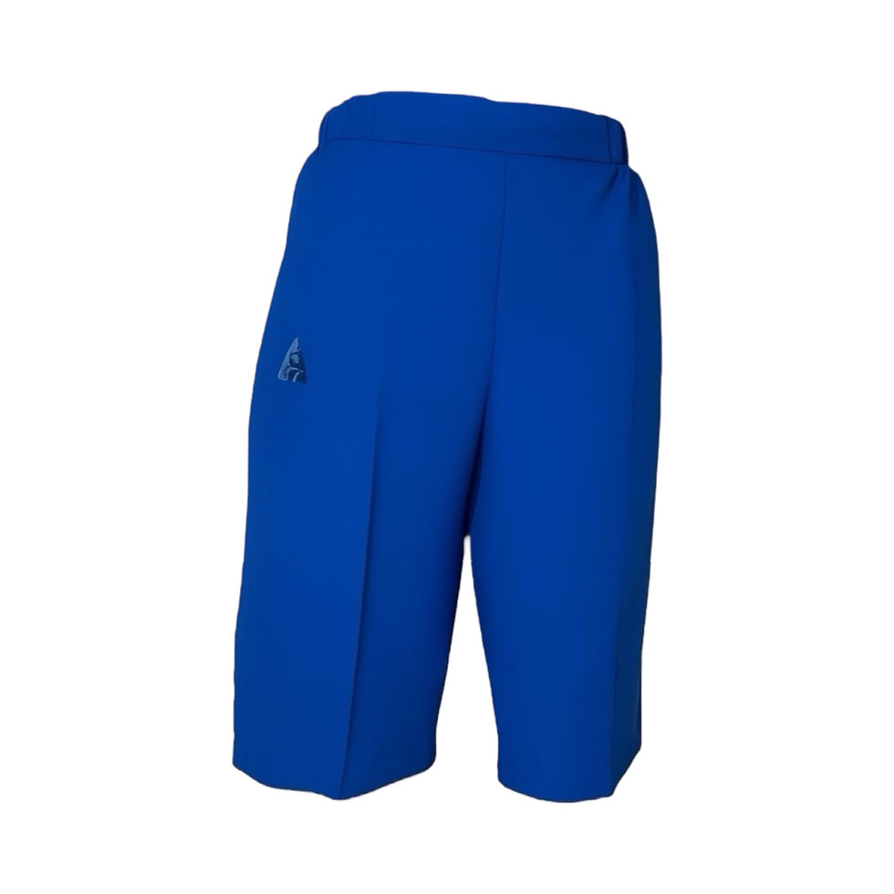 Thumbnail: Domino Ladies Shorts