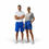 Thumbnail: Puma Elite Shammy Lawn Bowls Shorts – Unisex Performance Fit 