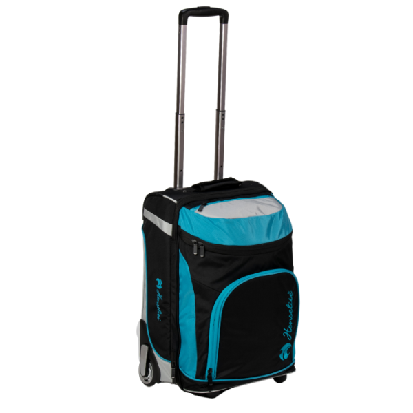 Thumbnail: Henselite Pro Trolley Series III Lawn Bowls Trolley Bag