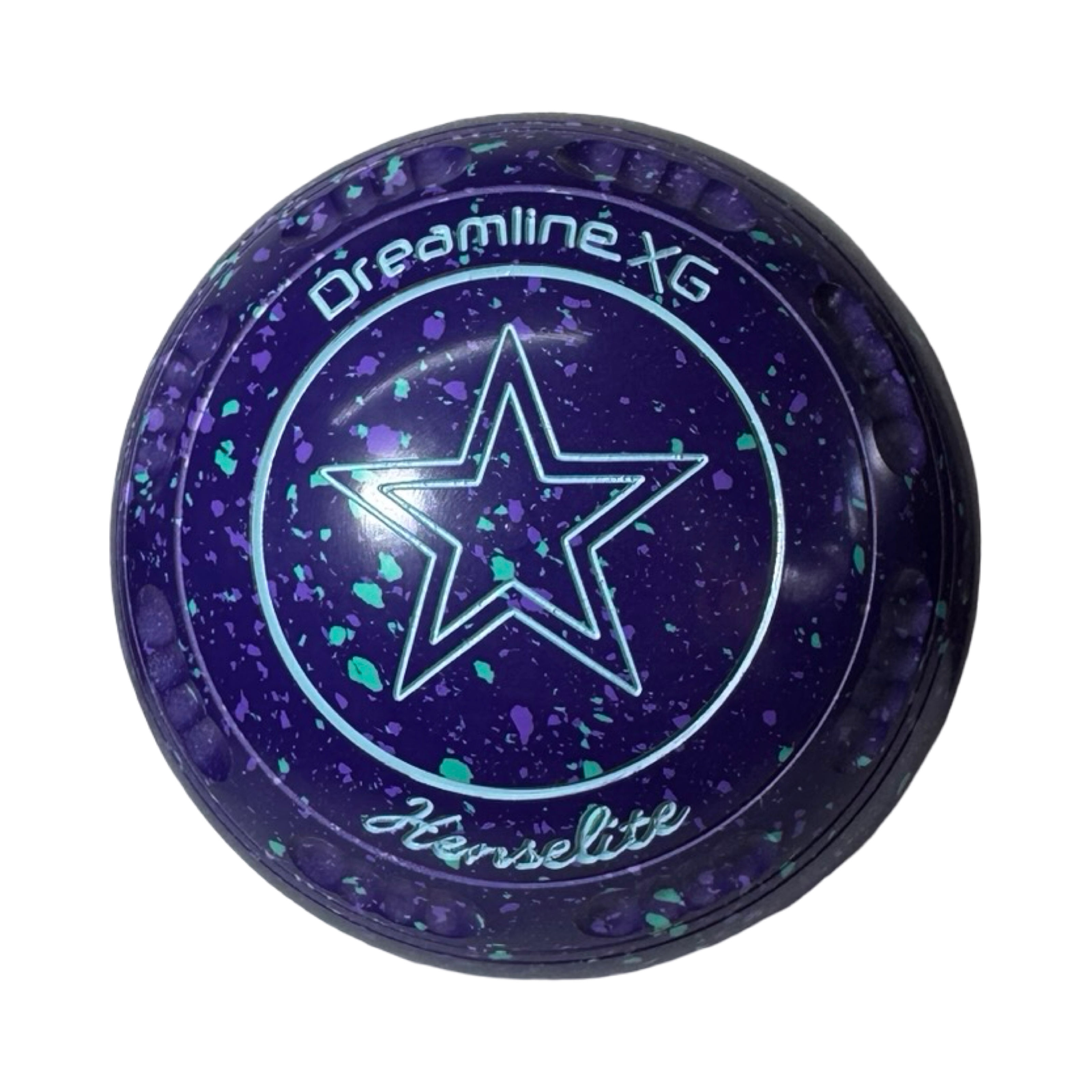 Henselite Dreamline XG, Gapevine, Size 0, Series X Grip,