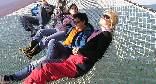 Incentives und Events auf Großseglern - Spass und spannende Erlebnisse in maritimer Atmosphäre