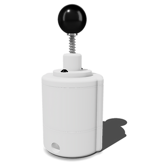 1.25" to 2.25" Soft Punch