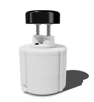 2.25" to 3.25" Soft Punch