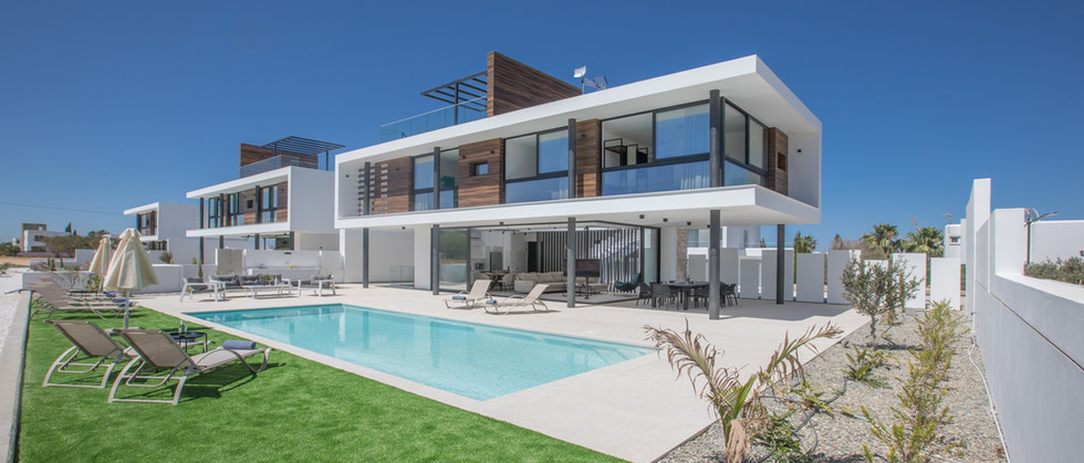 15 Elite Pearl Villas Protaras Elite Pearl Villas EP15
