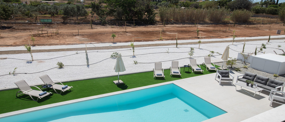 15 Elite Pearl Villas Protaras Elite Pearl Villas EP15