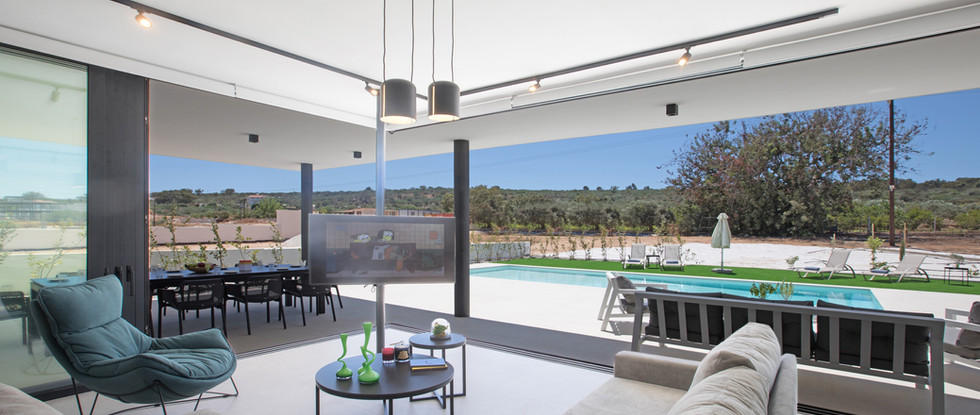 14 Elite Pearl Villas