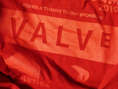 Three days to go, and we have a blog!