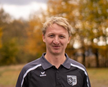 Trainerwechsel in der Kampfmannschaft SV SW Lieboch - Wolfgang Rothschedl übernimmt