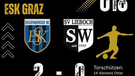 U18 Meisterschaftsspiel – 4. Runde
