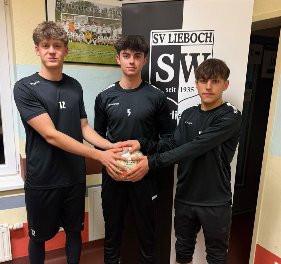 Trainingsstart Kampfmannschaft am Montag, 2. Februar & Vorbereitungsspiele