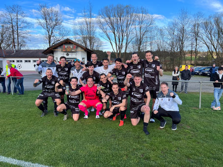 3 - 2 Sieg gegen Stiwoll