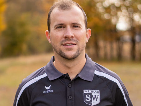 André Schwabl - Wir sagen DANKE für 300 Pflichtspiele im Dress des SV SW LIEBOCH ⚫️⚪️⚽️🖤