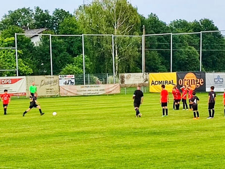 U12 Testspiel gegen SV Dobl im U13 Modus