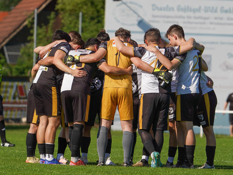 4:0 Sieg gegen SV GRATWEIN STRASSENGEL