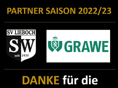 GRAZER WECHSELSEITIGE VERSICHERUNG - DANKE an unsere Sponsoren