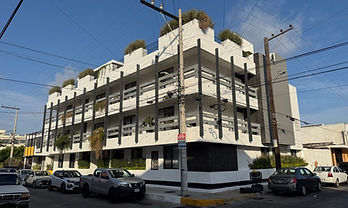 Edificio en Venta en Centro Histórico de Mazatlán | 7 Departamentos