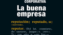 La buena empresa - Justo Villafañe