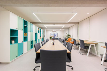 colégio harmonia | sala dos professores