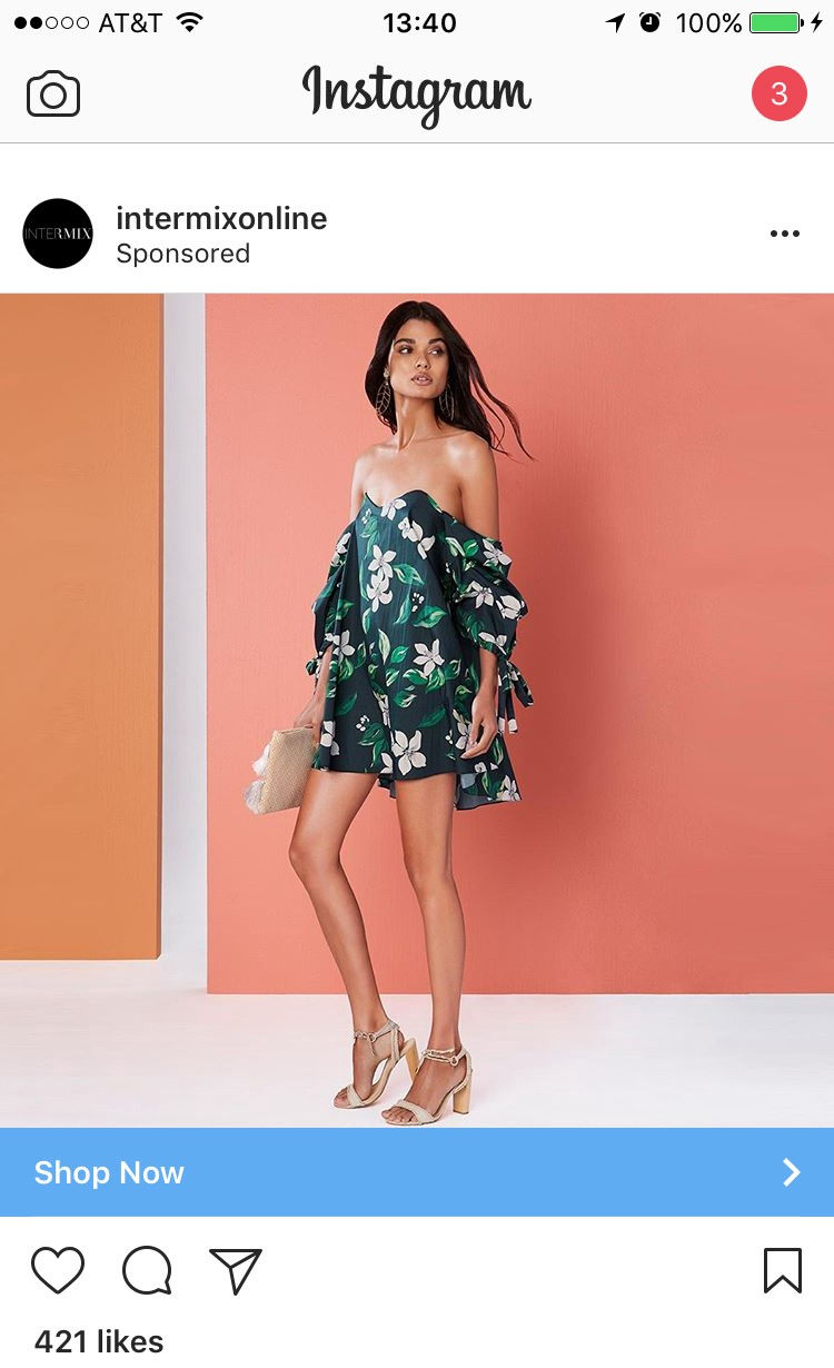 Analyzing Modern Promotion and Exhibition