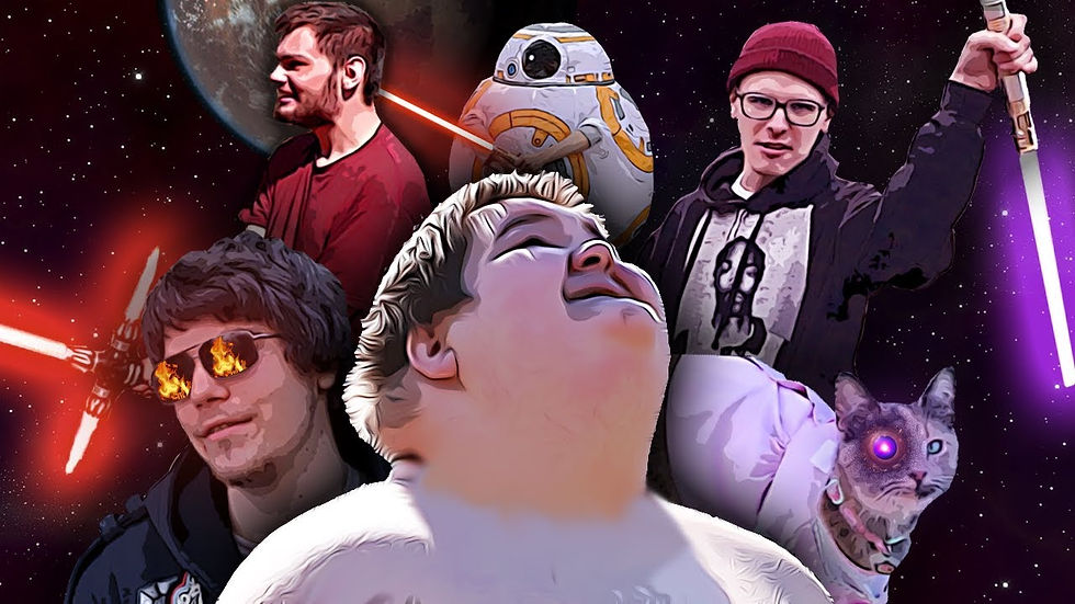 Documentaries, and how they have adapted to YouTube