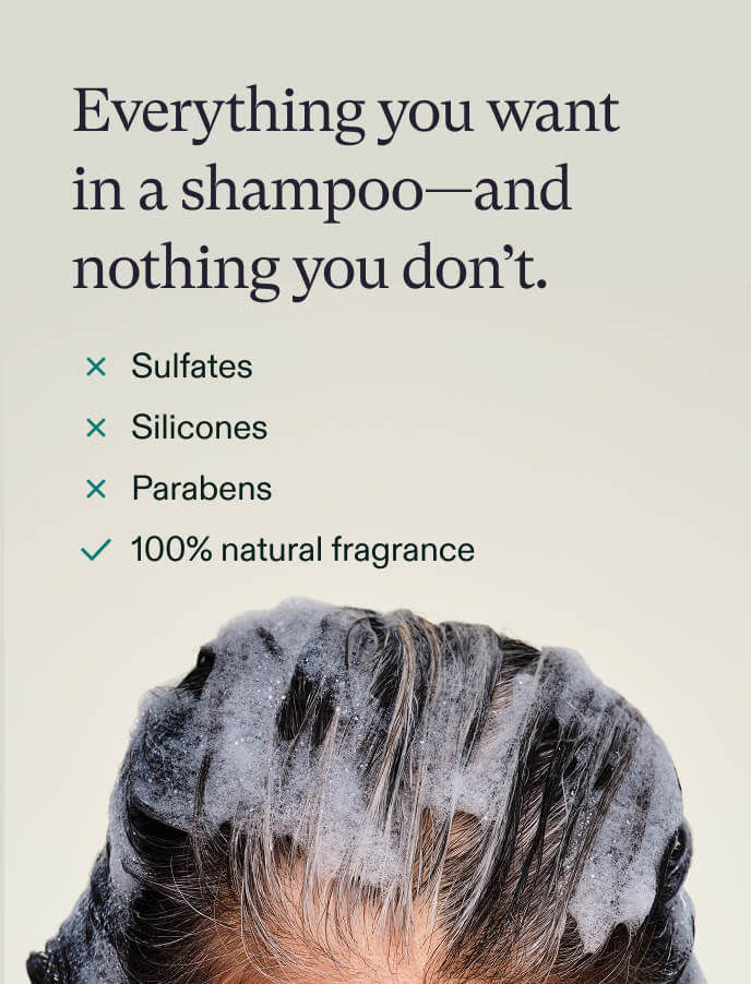 Miniatura: Nutrafol Root Purifier Shampoo