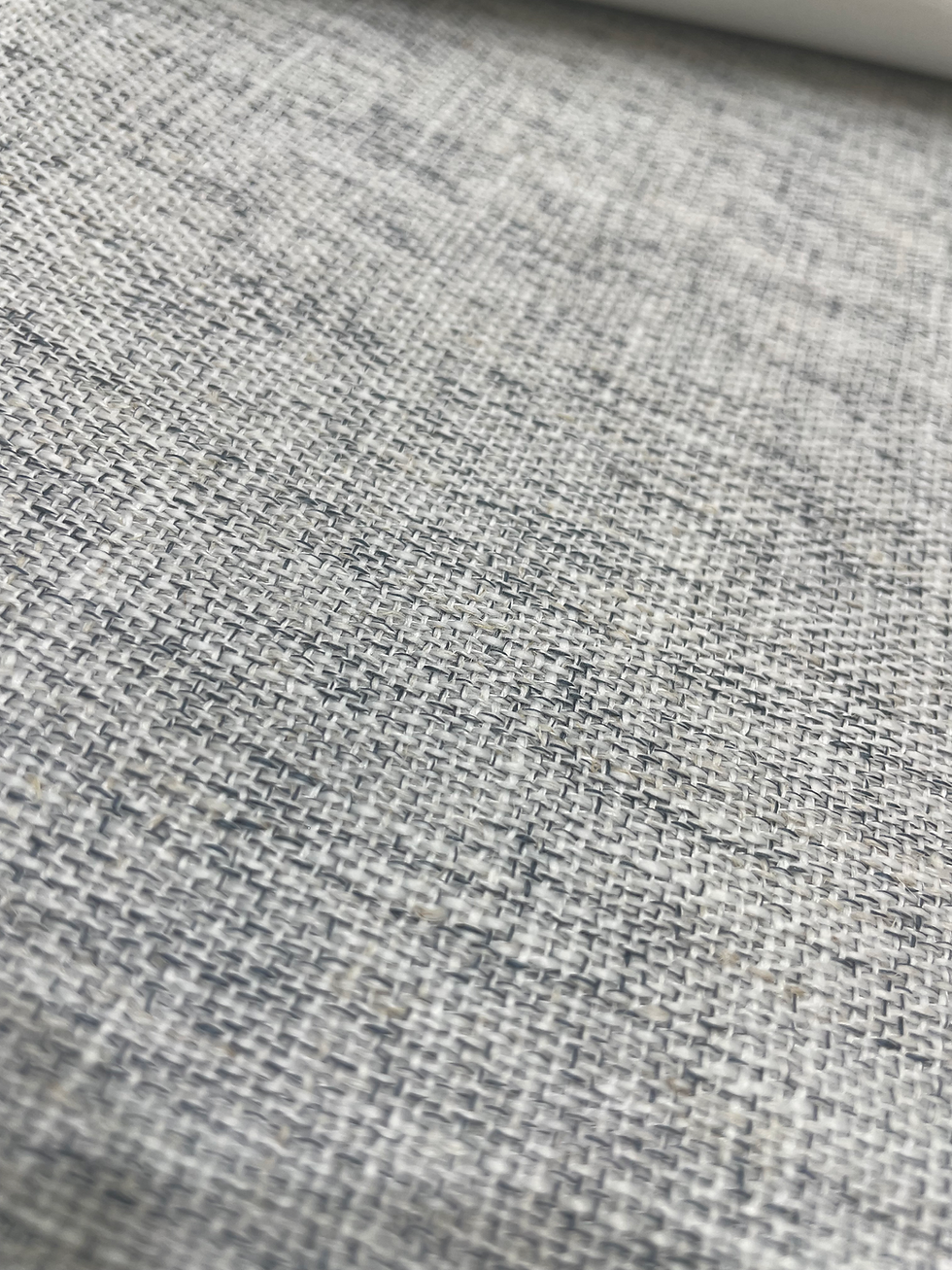 Thumbnail: LINEN BLACKOUT 320 CM CAT:7766