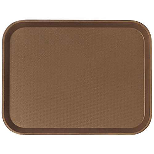 14” x 18” Fast Food Tray