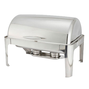 Roll-Top Chafer Full Size