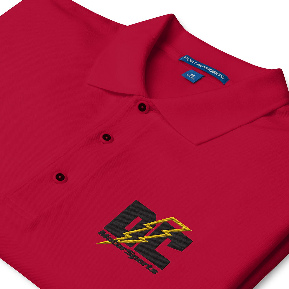 Thumbnail: Men's Premium Polo