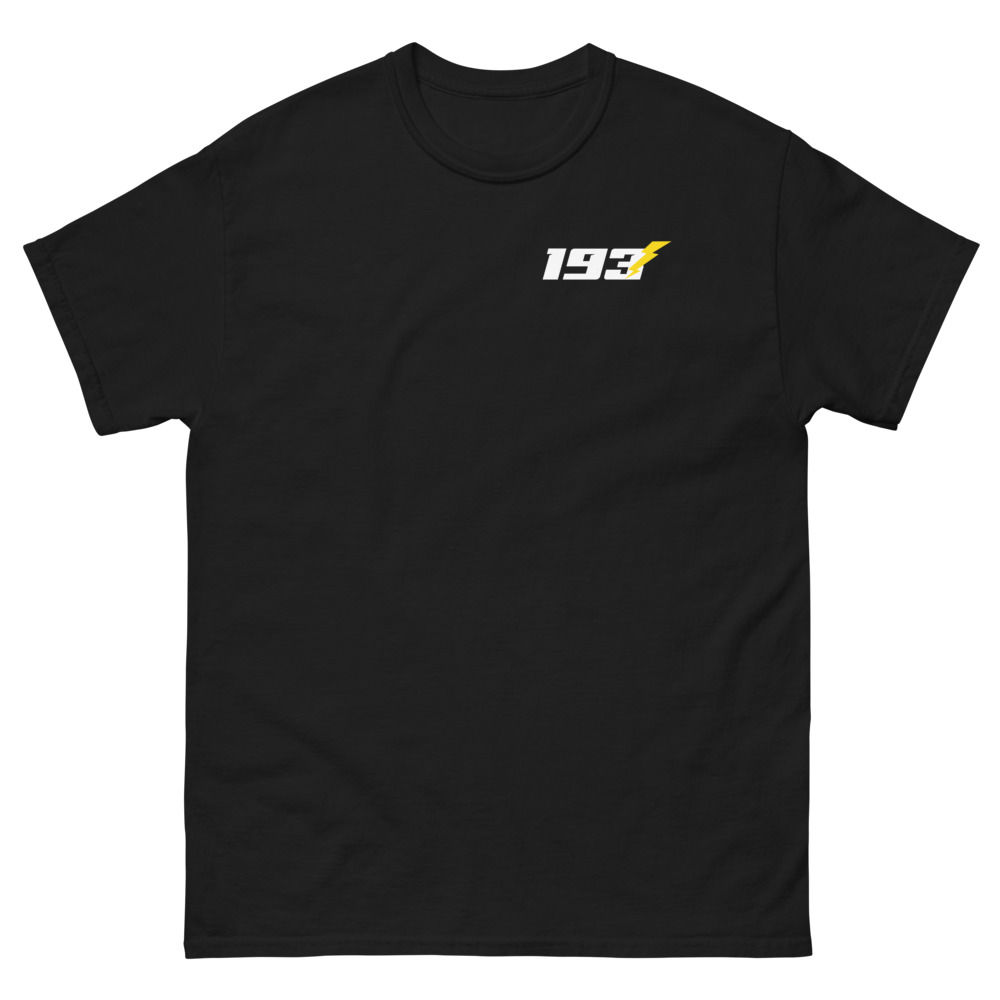 DC Tee