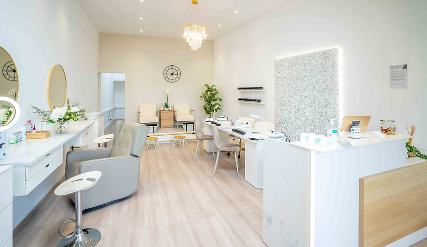 Seven Salon