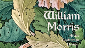 Best 5 inspirational books for Print Pattern designers 