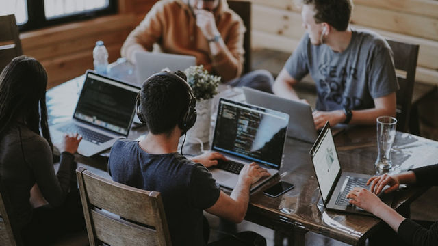 Agency workspaces need RBAC and reusable libraries more than another template gallery