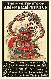5 Tenets of American Cuisine 11X17 copy.