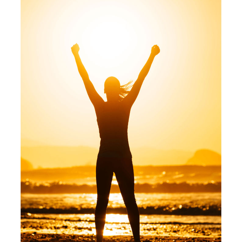 self-belief rooting for you
