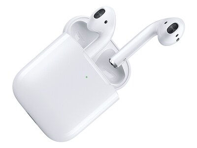 Miniature : AirPods 2e Génération
