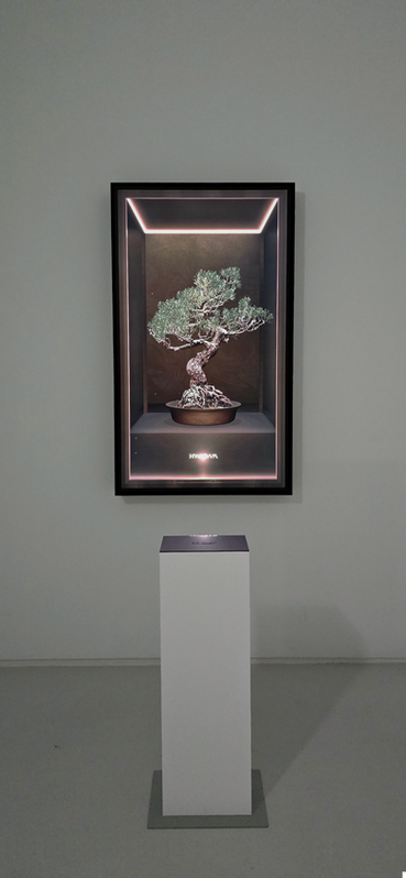 1.MetaTree 01 설치사진