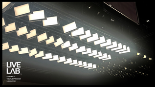 Luminex Network Intelligence System Design and Installation Support